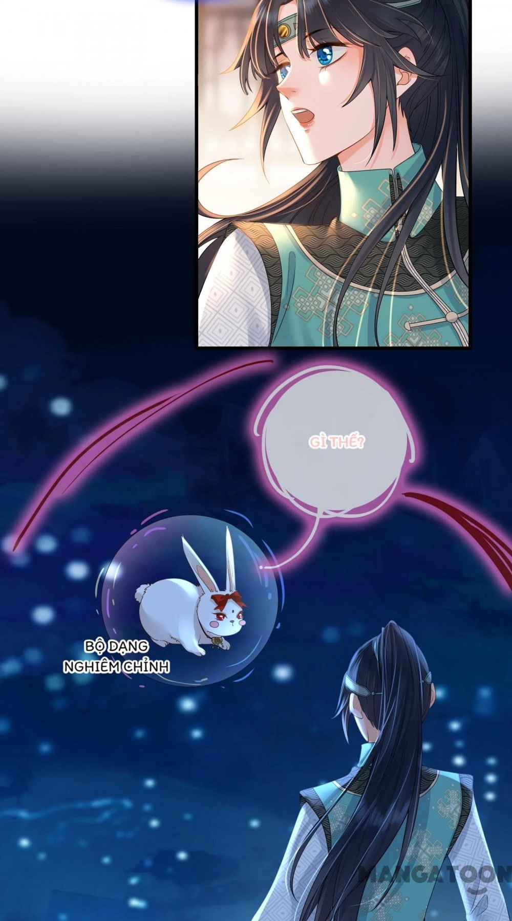 Thái Tử, Người Thật Ngọt Ngào Chapter 87 - 14