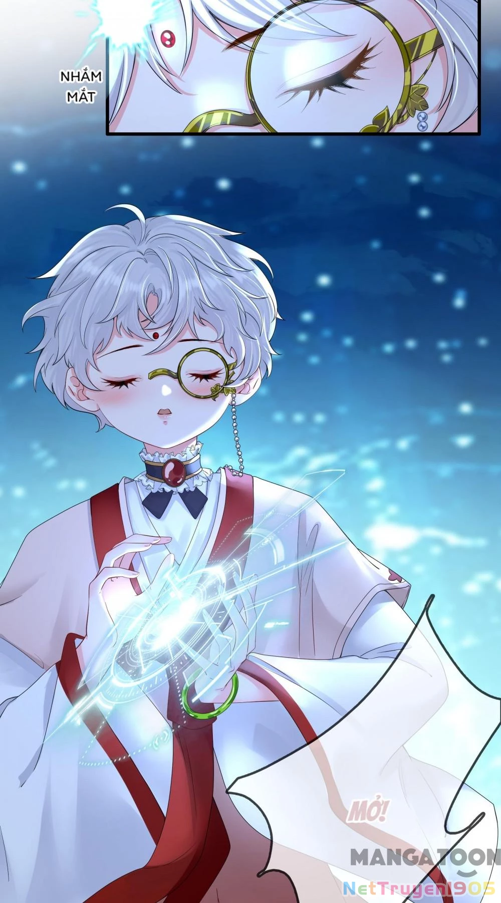 Thái Tử, Người Thật Ngọt Ngào Chapter 87 - 18