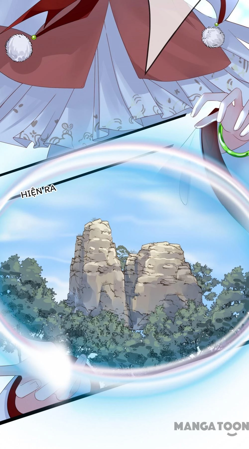 Thái Tử, Người Thật Ngọt Ngào Chapter 87 - 19