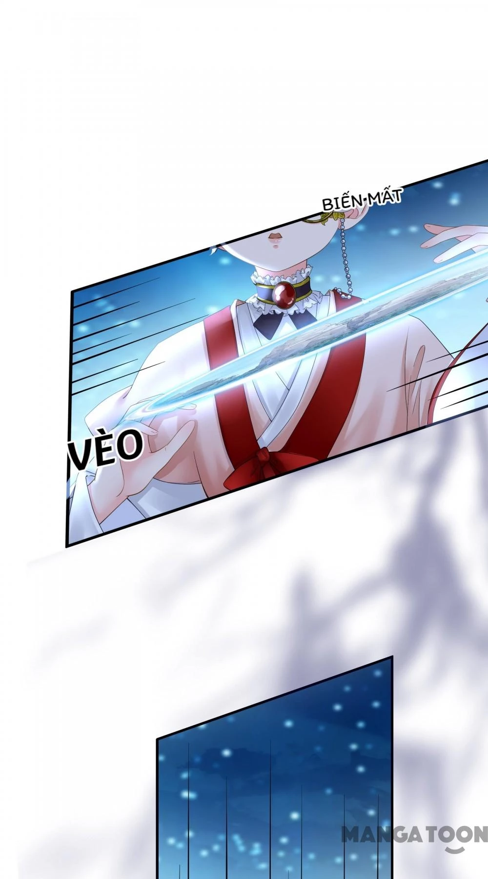 Thái Tử, Người Thật Ngọt Ngào Chapter 87 - 21