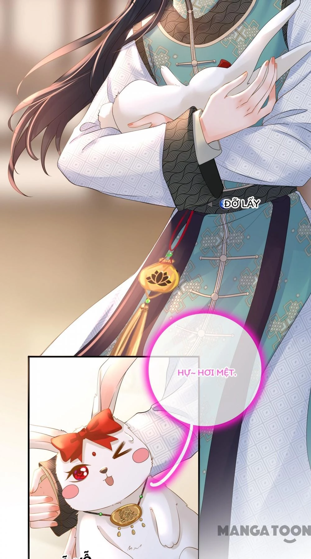 Thái Tử, Người Thật Ngọt Ngào Chapter 87 - 23