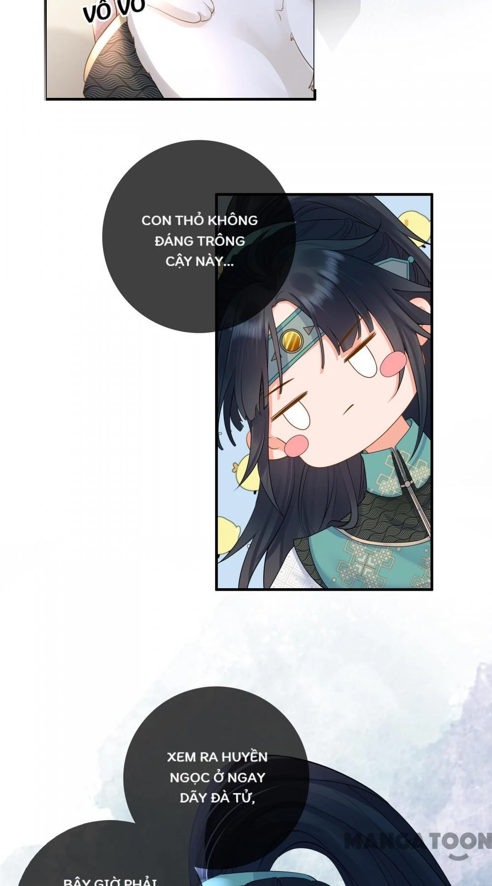 Thái Tử, Người Thật Ngọt Ngào Chapter 87 - 24