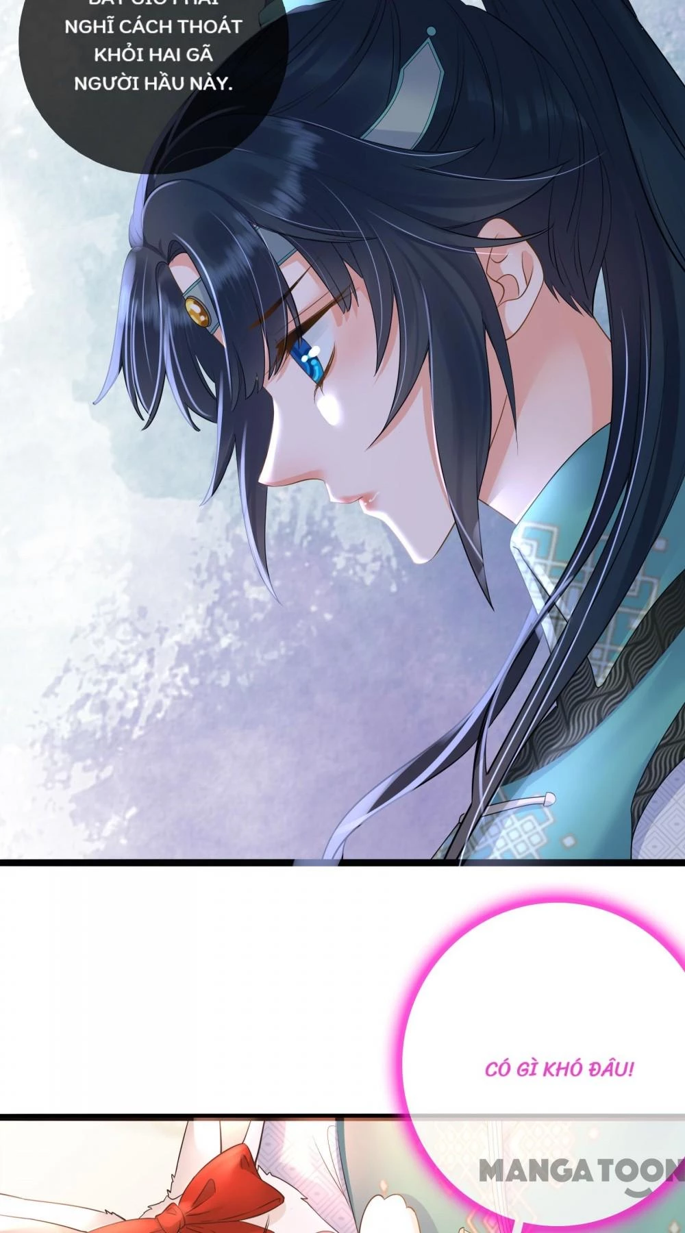 Thái Tử, Người Thật Ngọt Ngào Chapter 87 - 25