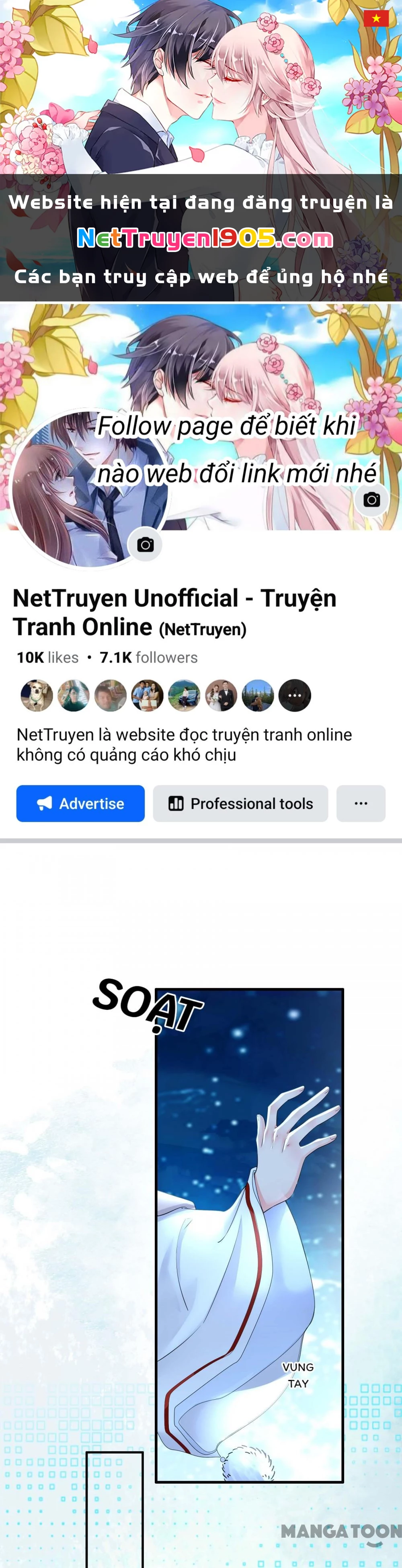 Thái Tử, Người Thật Ngọt Ngào Chapter 88 - 1