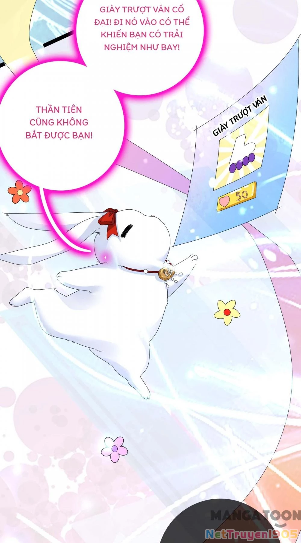 Thái Tử, Người Thật Ngọt Ngào Chapter 88 - 3