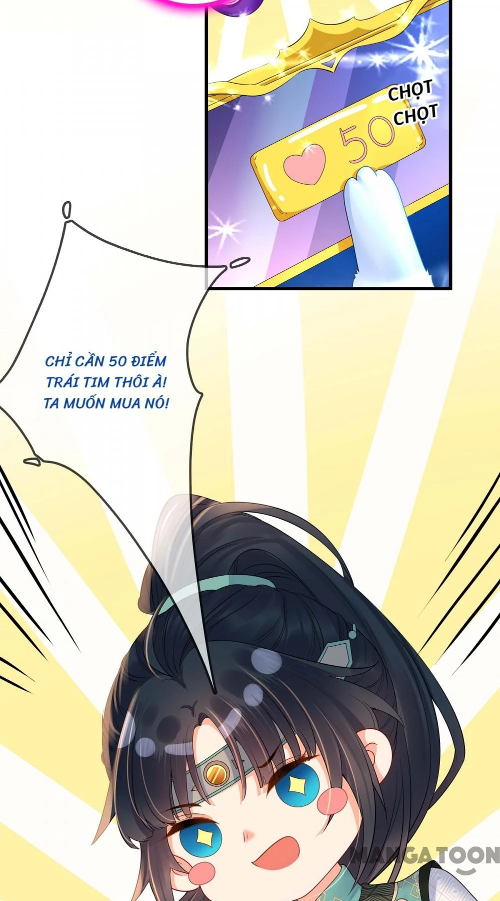 Thái Tử, Người Thật Ngọt Ngào Chapter 88 - 5