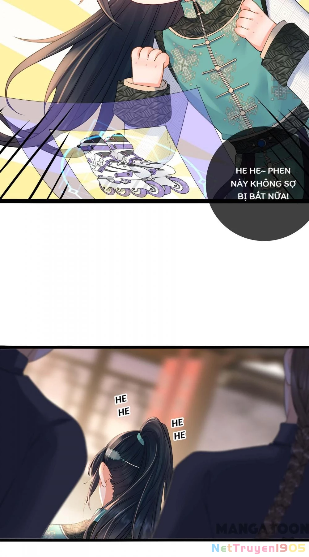 Thái Tử, Người Thật Ngọt Ngào Chapter 88 - 6