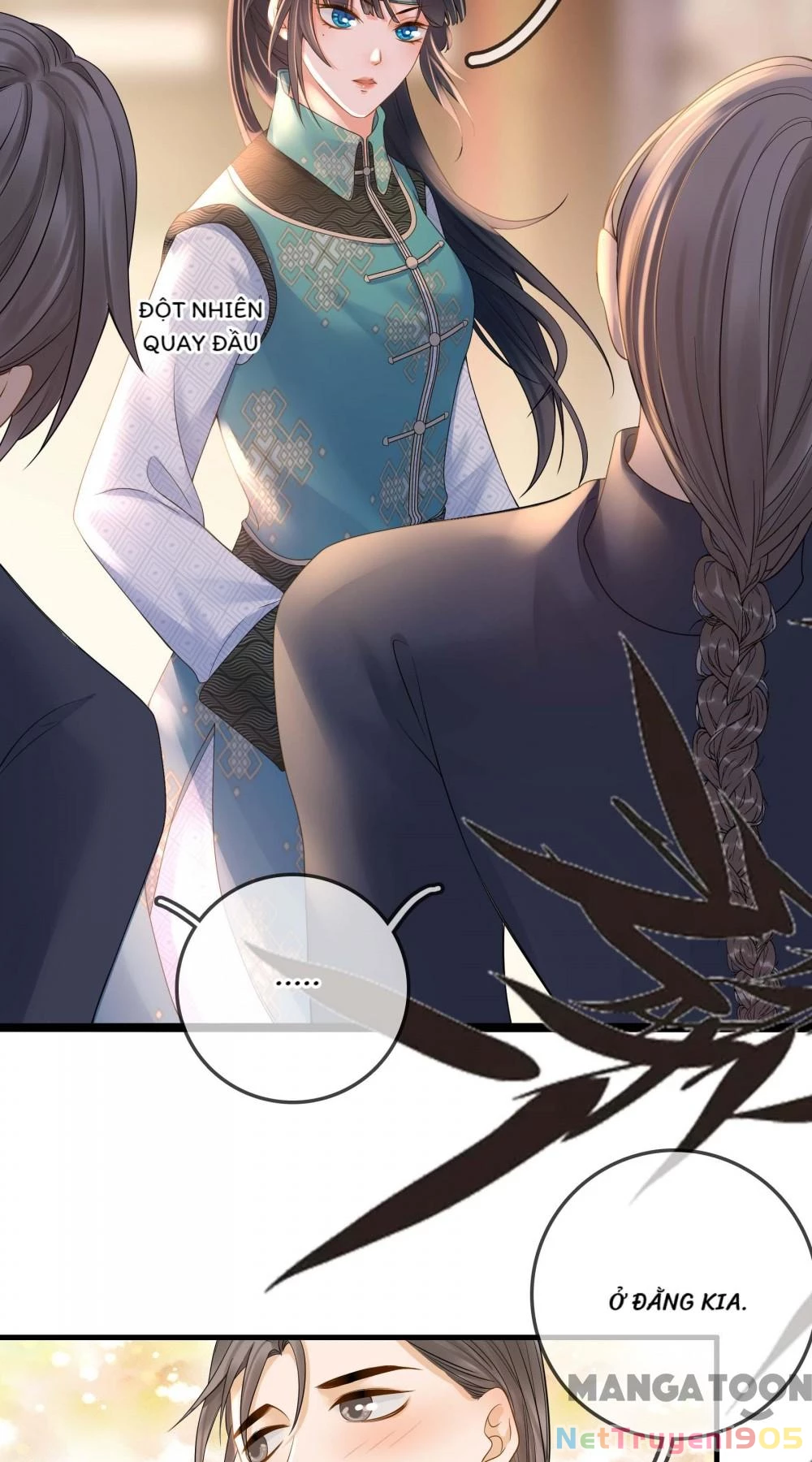 Thái Tử, Người Thật Ngọt Ngào Chapter 88 - 8