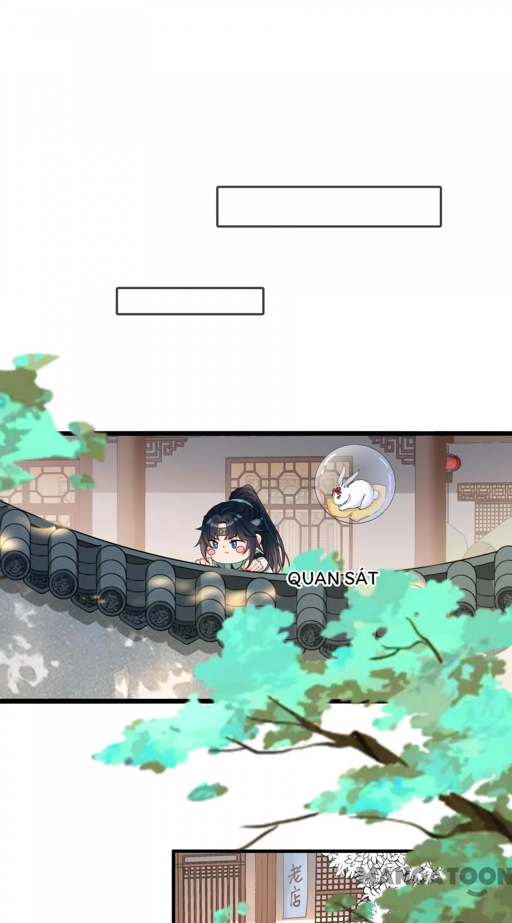 Thái Tử, Người Thật Ngọt Ngào Chapter 88 - 10