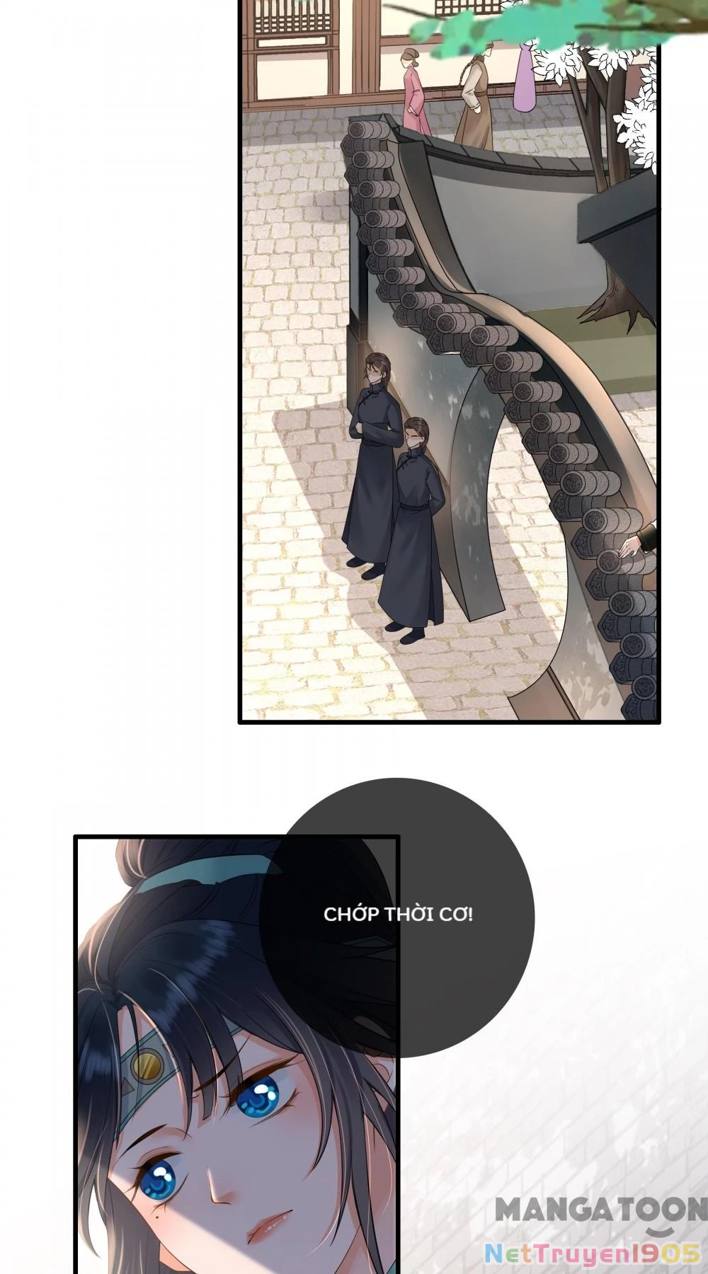 Thái Tử, Người Thật Ngọt Ngào Chapter 88 - 11