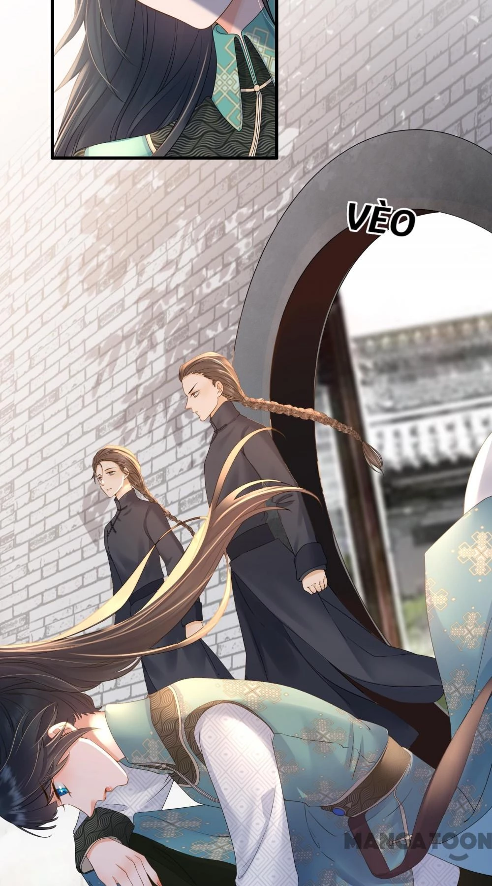 Thái Tử, Người Thật Ngọt Ngào Chapter 88 - 12