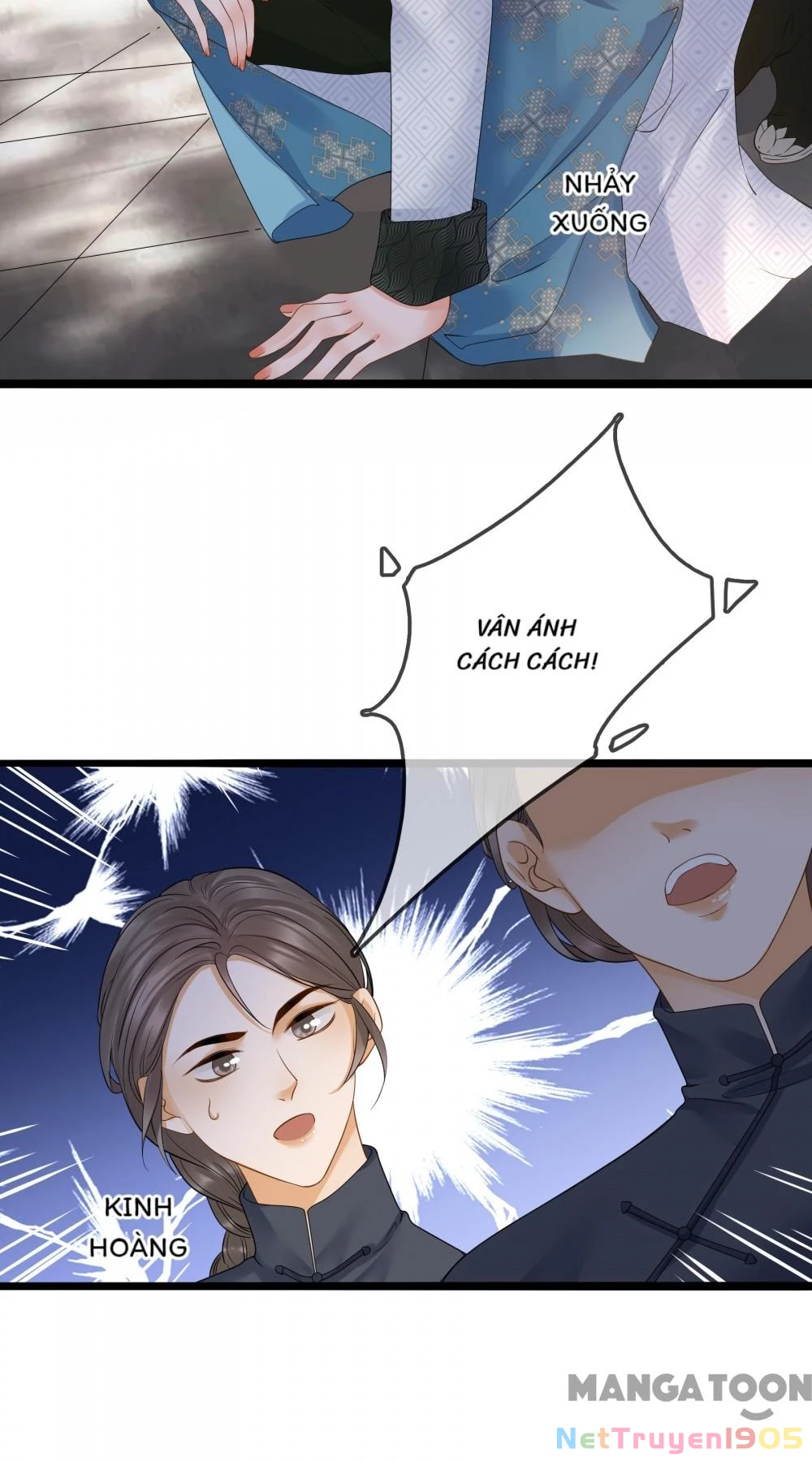 Thái Tử, Người Thật Ngọt Ngào Chapter 88 - 13