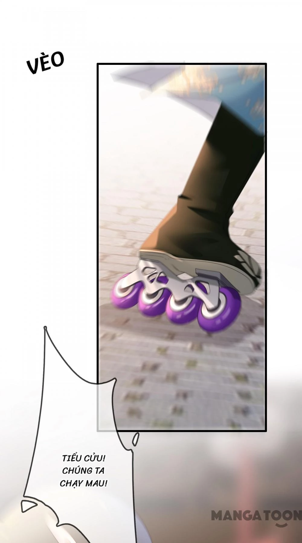 Thái Tử, Người Thật Ngọt Ngào Chapter 88 - 14