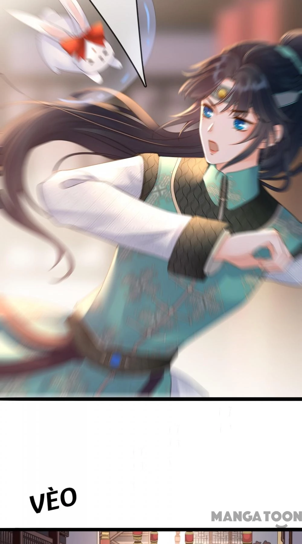 Thái Tử, Người Thật Ngọt Ngào Chapter 88 - 15