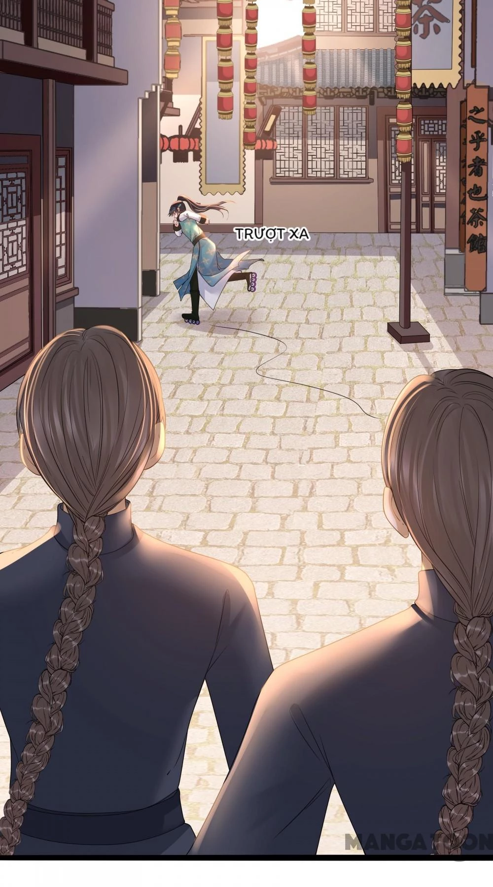 Thái Tử, Người Thật Ngọt Ngào Chapter 88 - 16