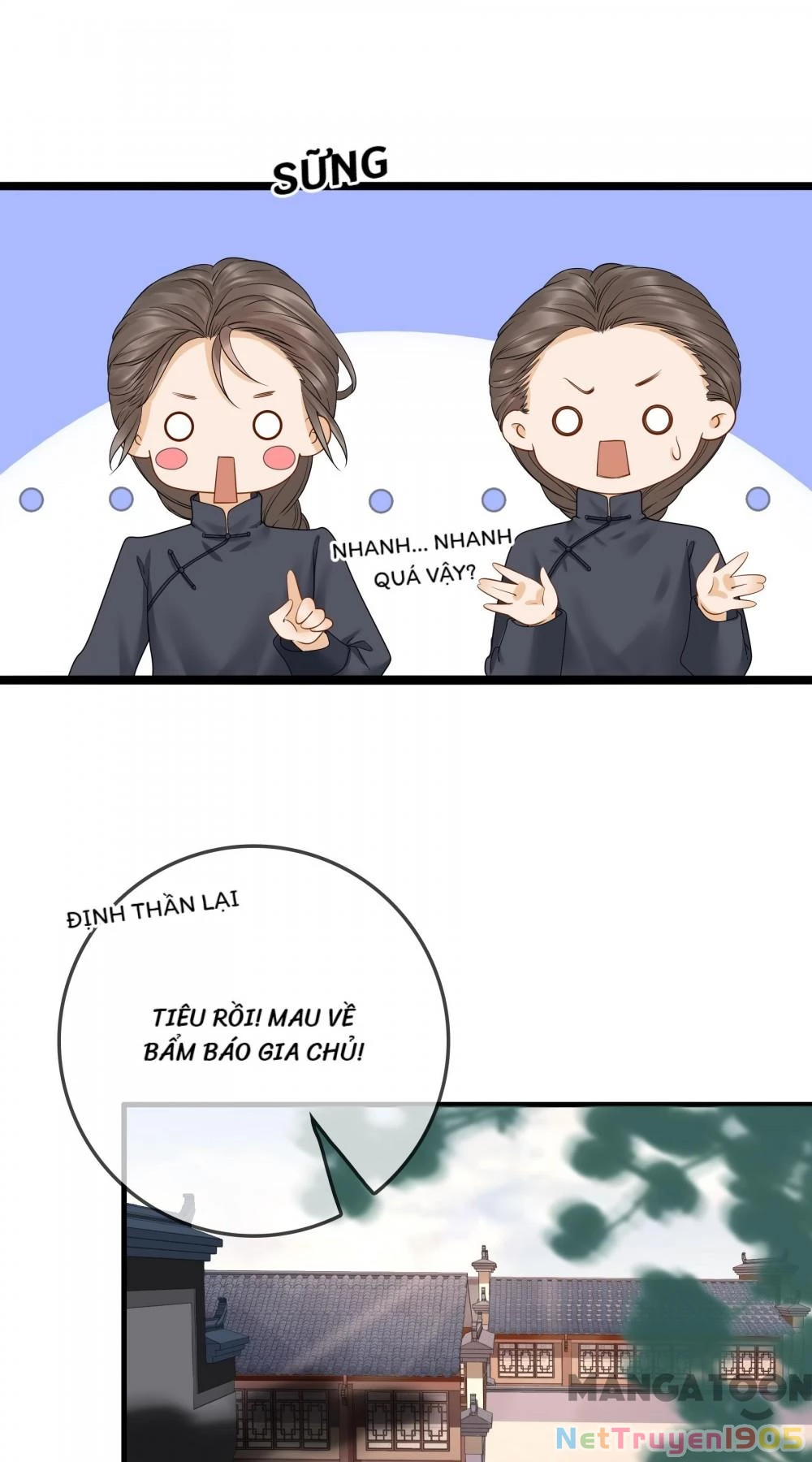 Thái Tử, Người Thật Ngọt Ngào Chapter 88 - 17