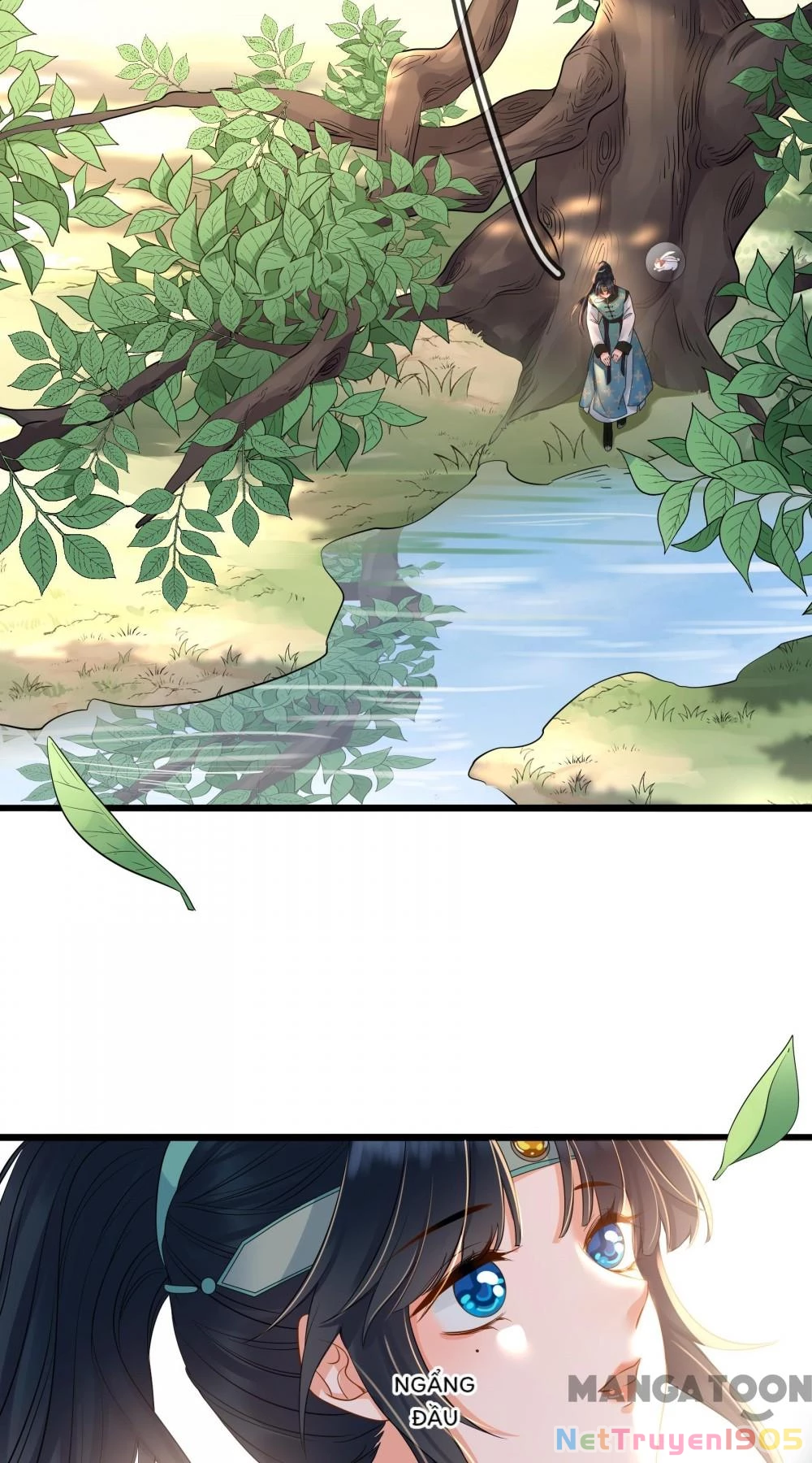 Thái Tử, Người Thật Ngọt Ngào Chapter 88 - 20