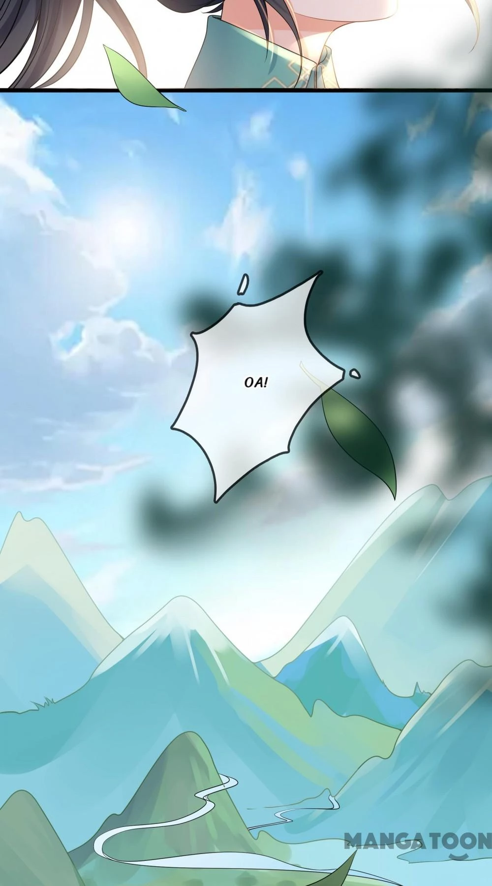 Thái Tử, Người Thật Ngọt Ngào Chapter 88 - 21