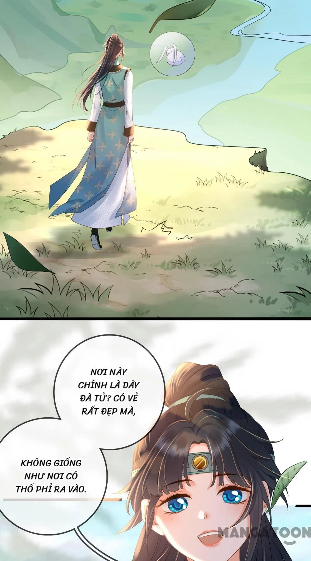 Thái Tử, Người Thật Ngọt Ngào Chapter 88 - 22