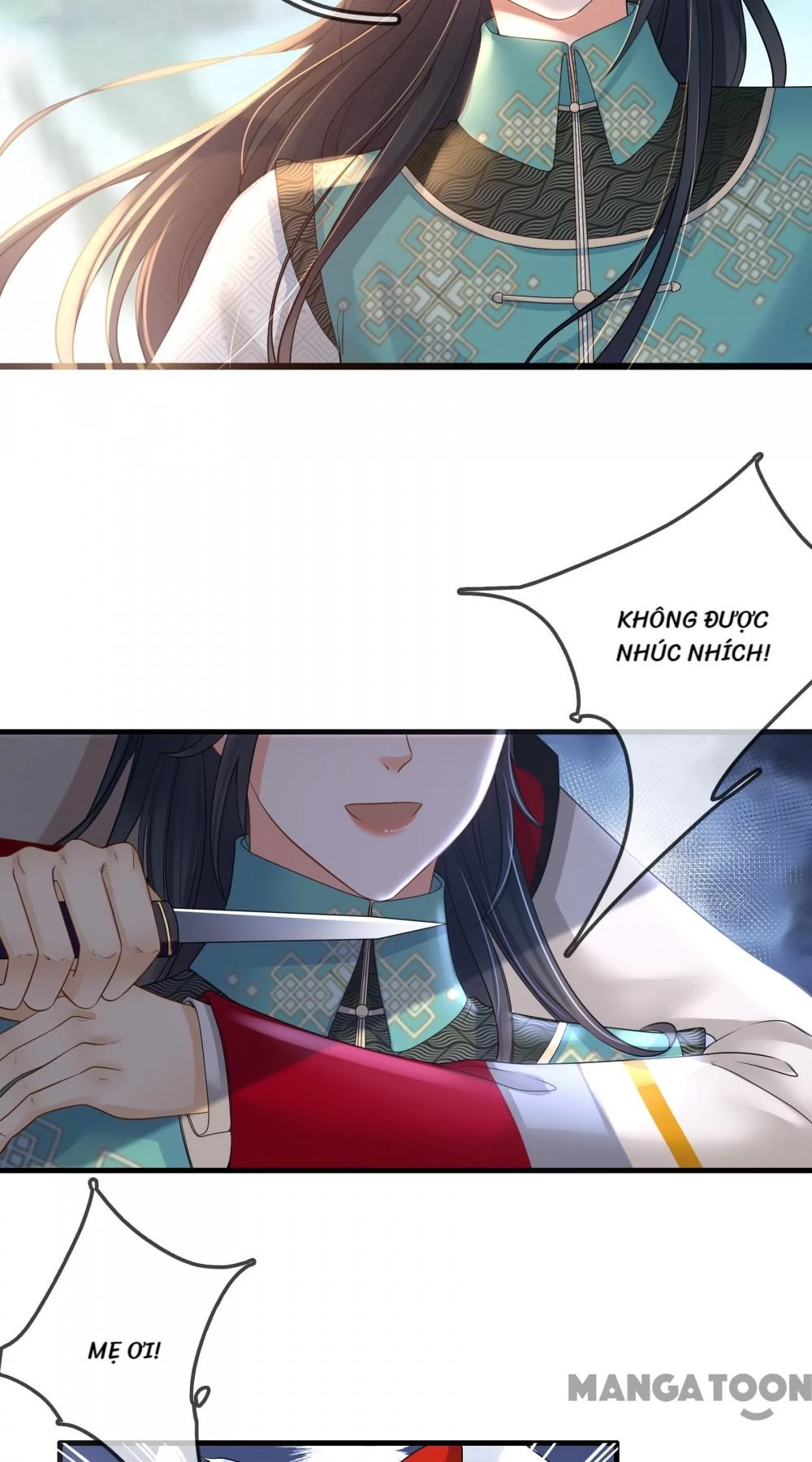 Thái Tử, Người Thật Ngọt Ngào Chapter 88 - 23