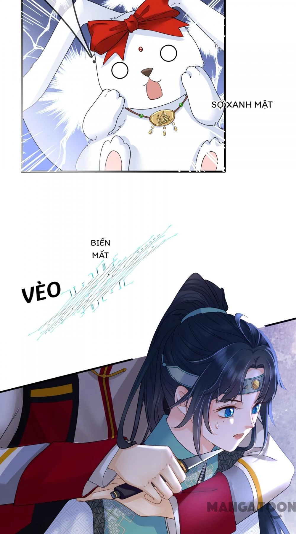 Thái Tử, Người Thật Ngọt Ngào Chapter 88 - 24