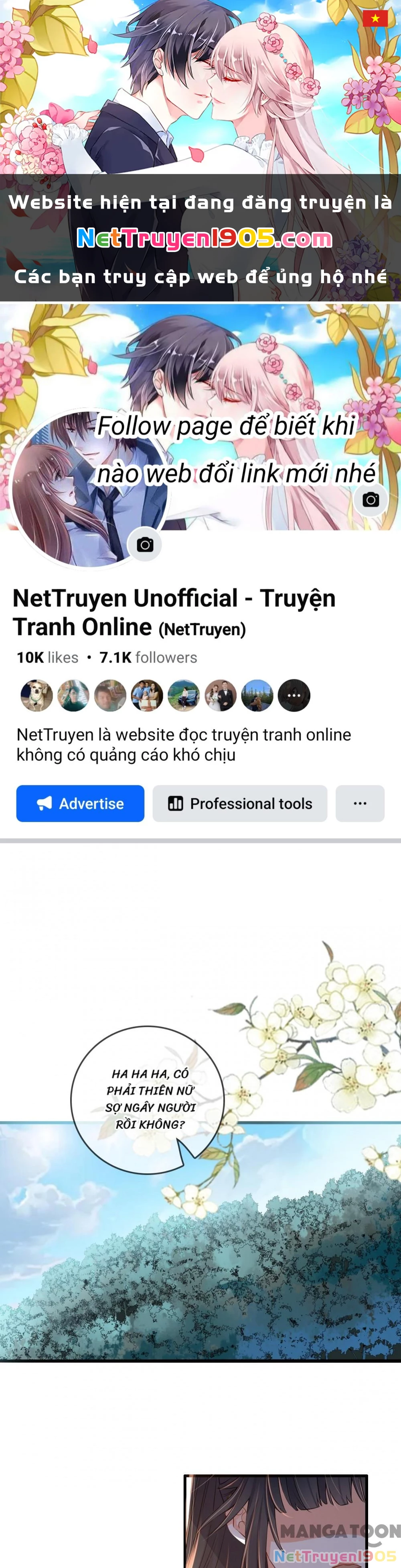 Thái Tử, Người Thật Ngọt Ngào Chapter 89 - 1