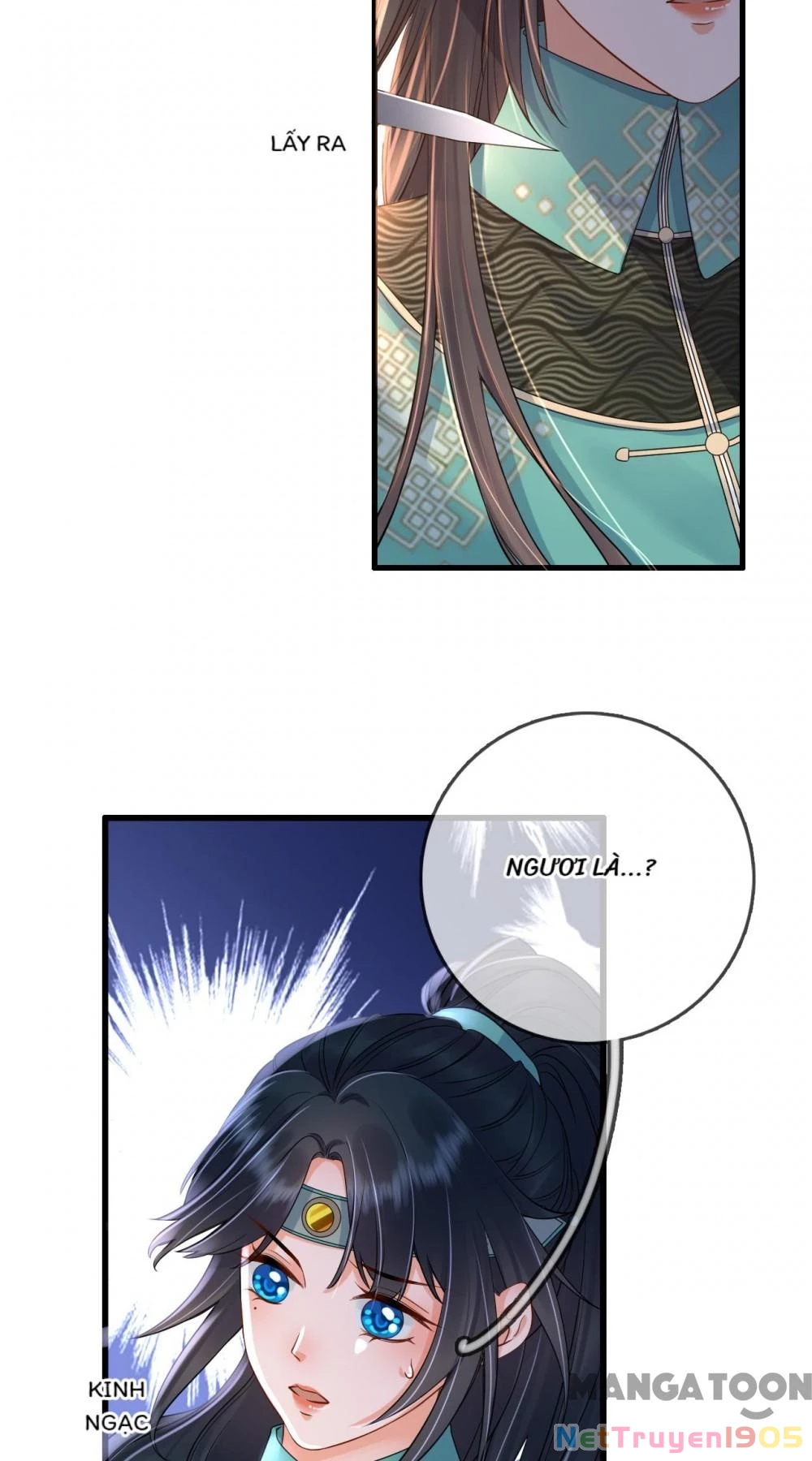 Thái Tử, Người Thật Ngọt Ngào Chapter 89 - 2