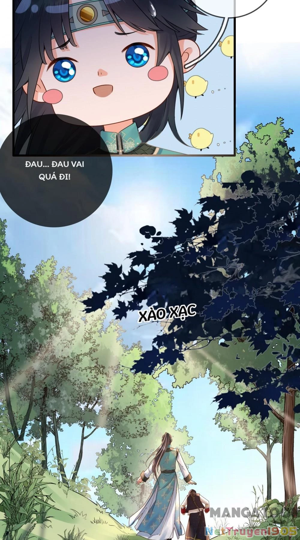 Thái Tử, Người Thật Ngọt Ngào Chapter 89 - 7