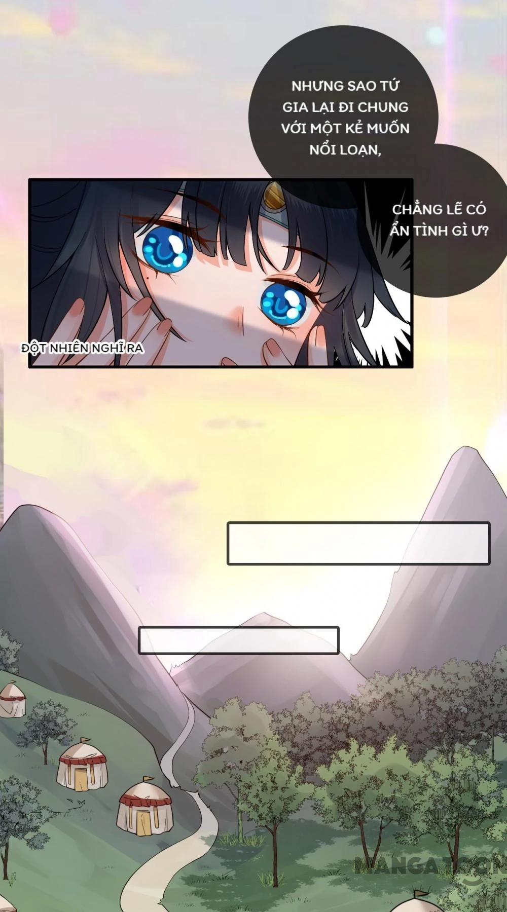 Thái Tử, Người Thật Ngọt Ngào Chapter 89 - 11