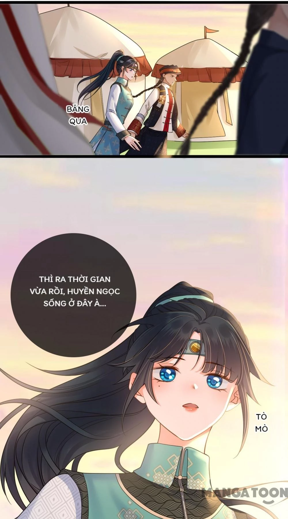 Thái Tử, Người Thật Ngọt Ngào Chapter 89 - 13