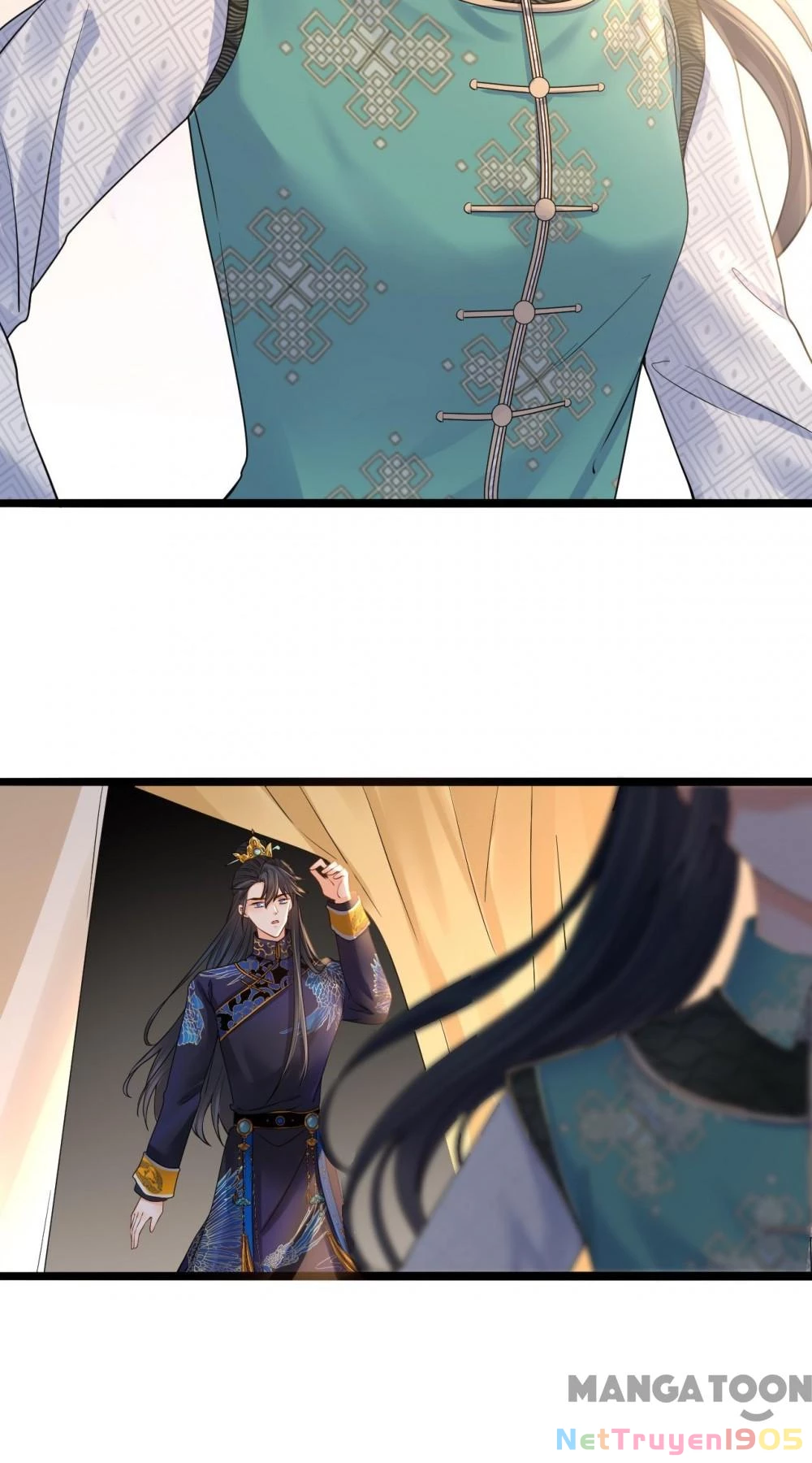 Thái Tử, Người Thật Ngọt Ngào Chapter 89 - 14