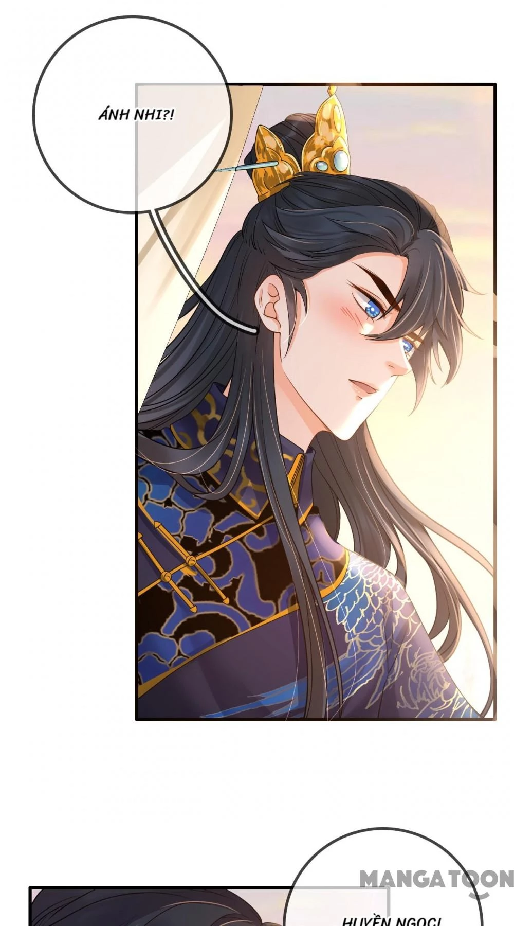 Thái Tử, Người Thật Ngọt Ngào Chapter 89 - 15