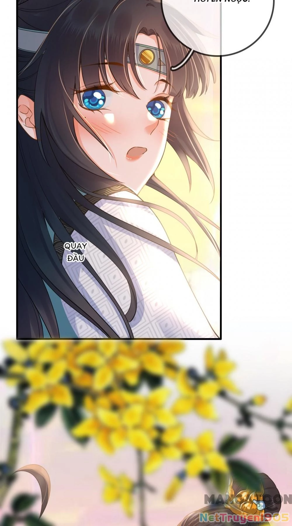 Thái Tử, Người Thật Ngọt Ngào Chapter 89 - 16