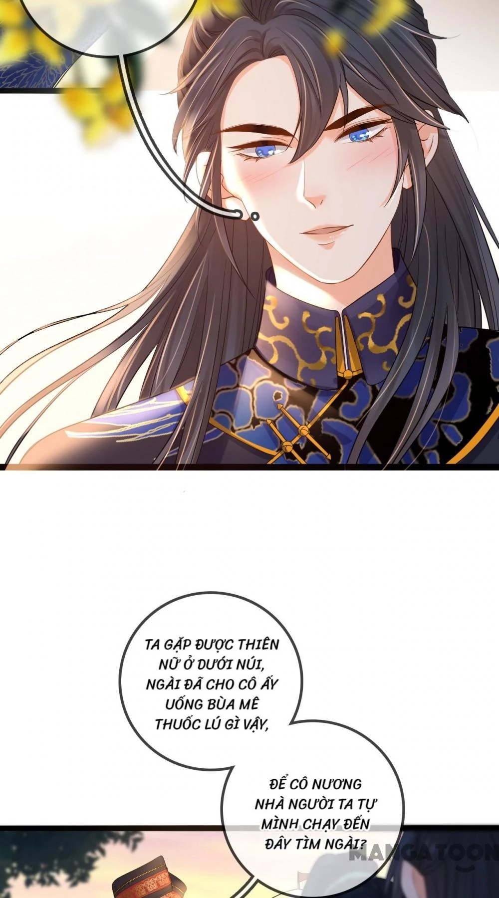 Thái Tử, Người Thật Ngọt Ngào Chapter 89 - 18