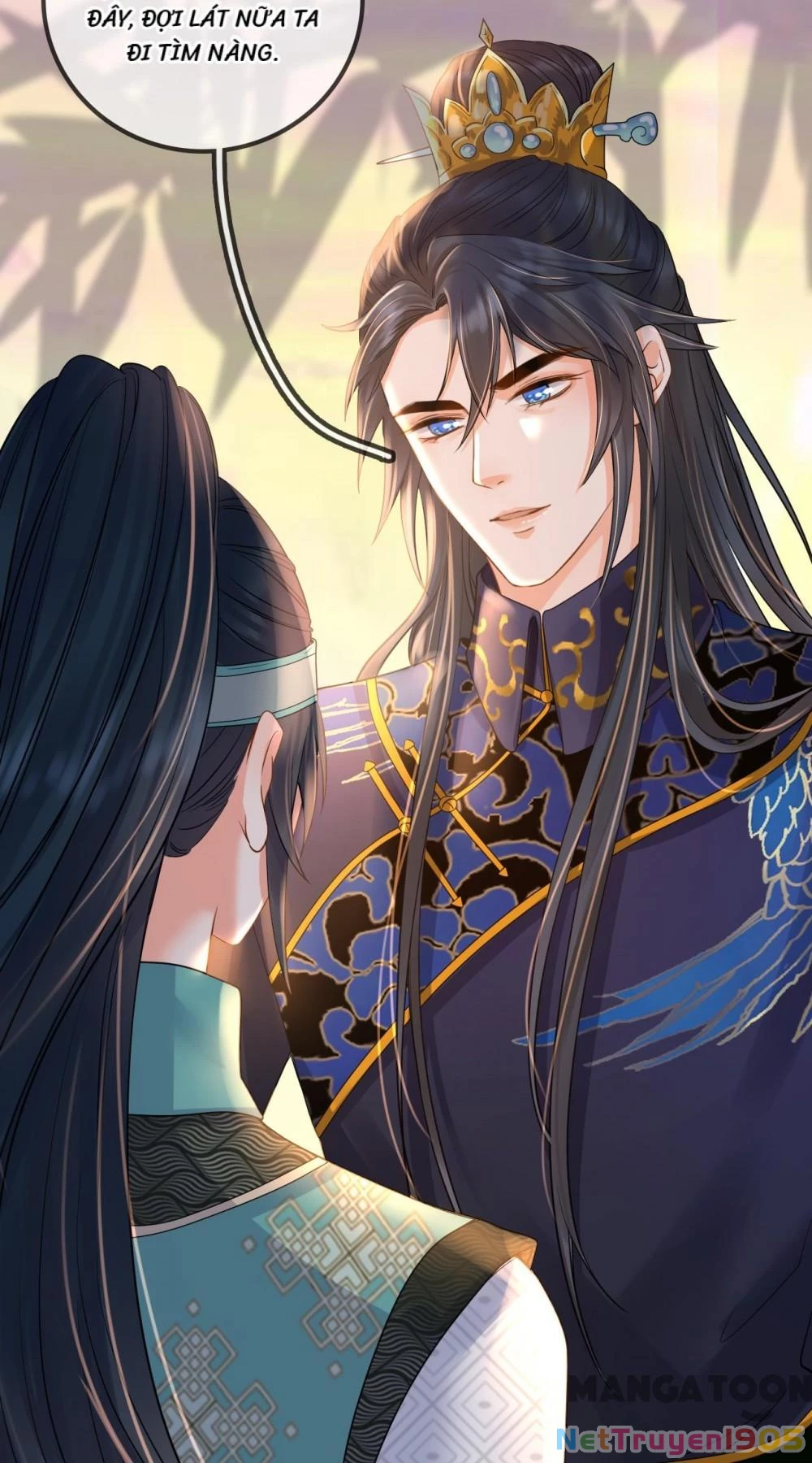 Thái Tử, Người Thật Ngọt Ngào Chapter 89 - 24