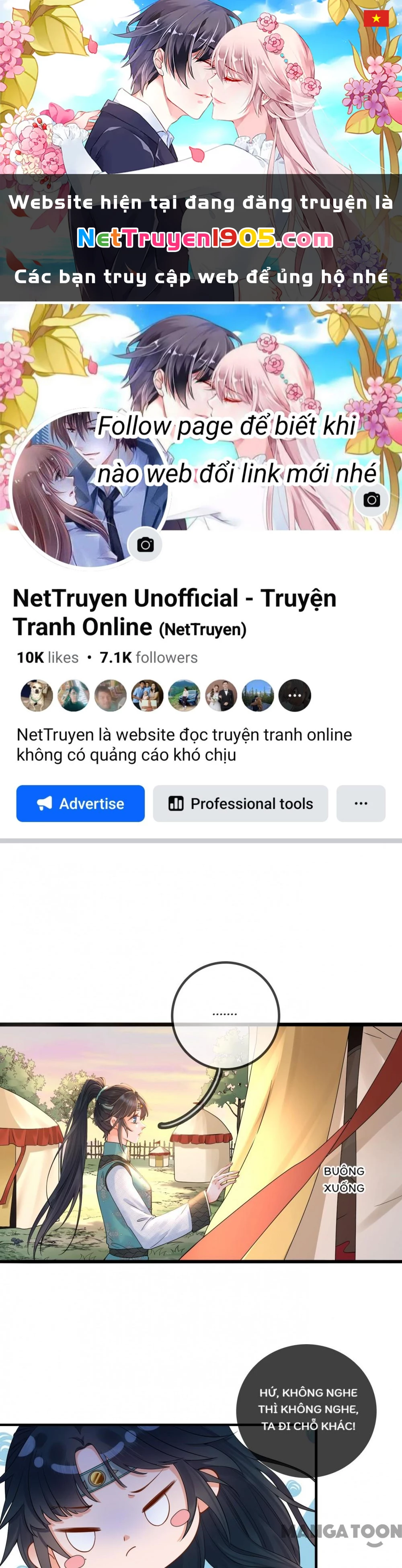 Thái Tử, Người Thật Ngọt Ngào Chapter 90 - 1