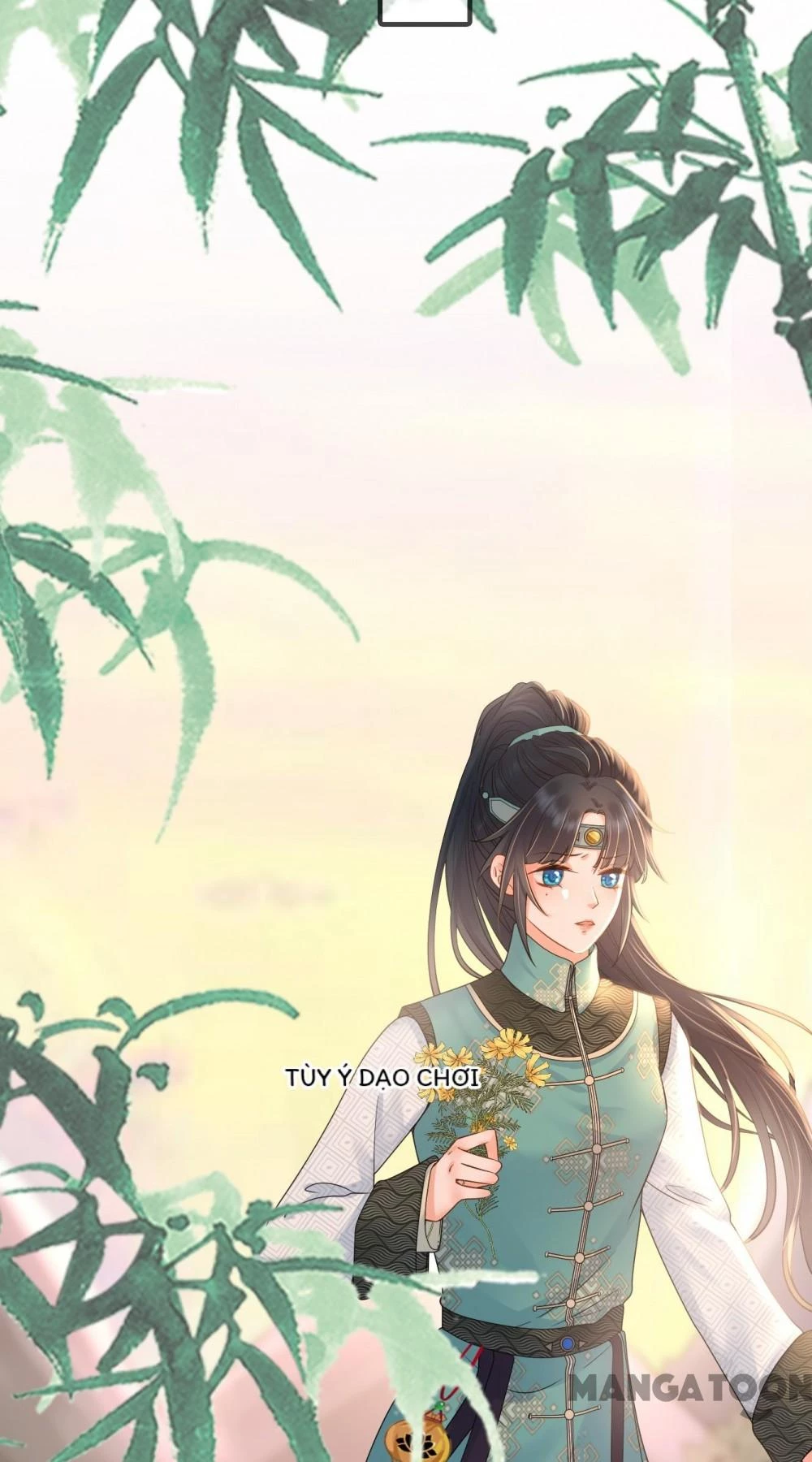 Thái Tử, Người Thật Ngọt Ngào Chapter 90 - 3