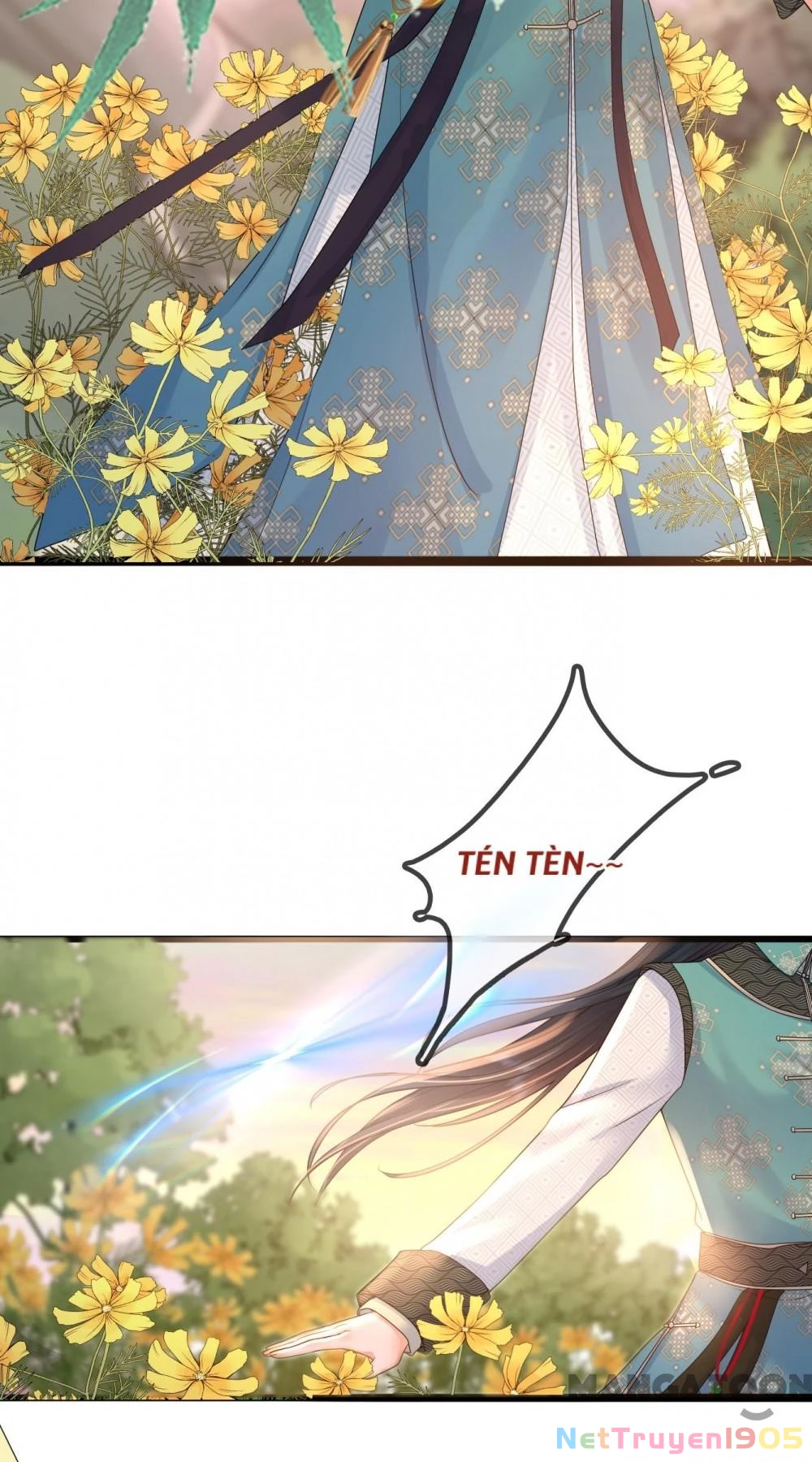 Thái Tử, Người Thật Ngọt Ngào Chapter 90 - 4