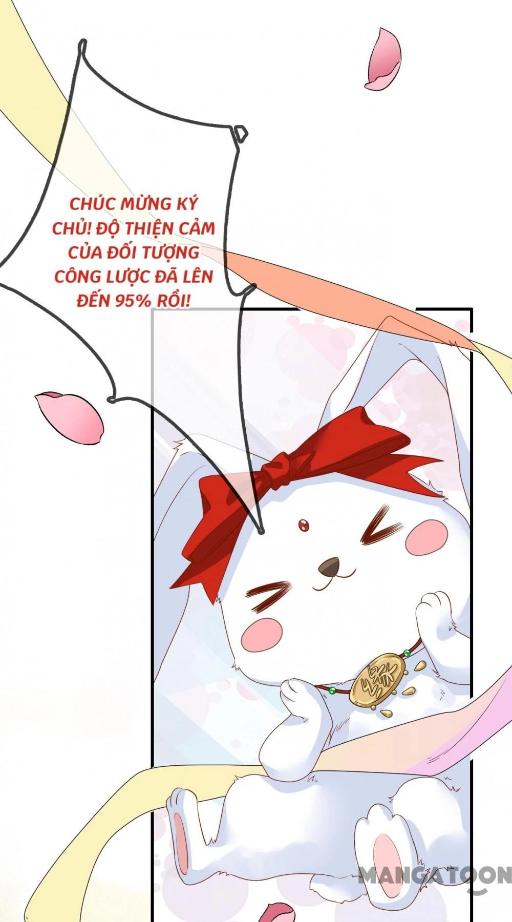 Thái Tử, Người Thật Ngọt Ngào Chapter 90 - 5