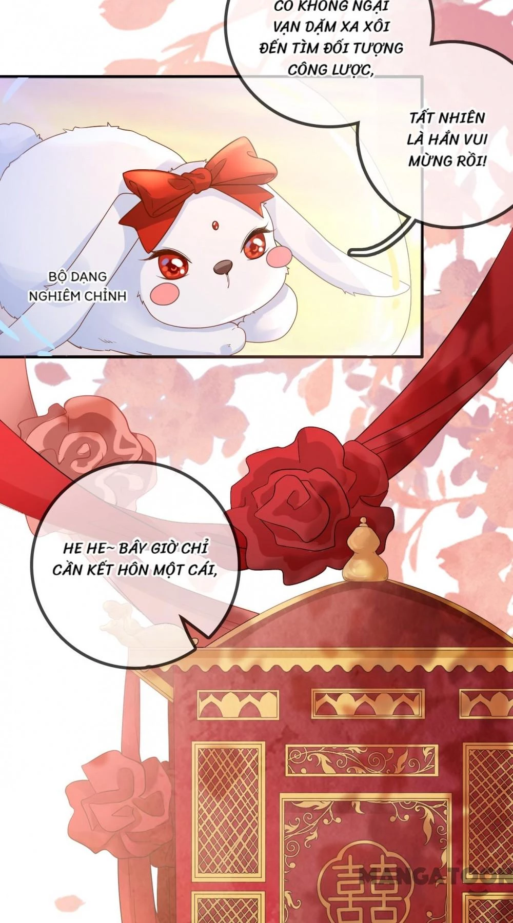 Thái Tử, Người Thật Ngọt Ngào Chapter 90 - 7