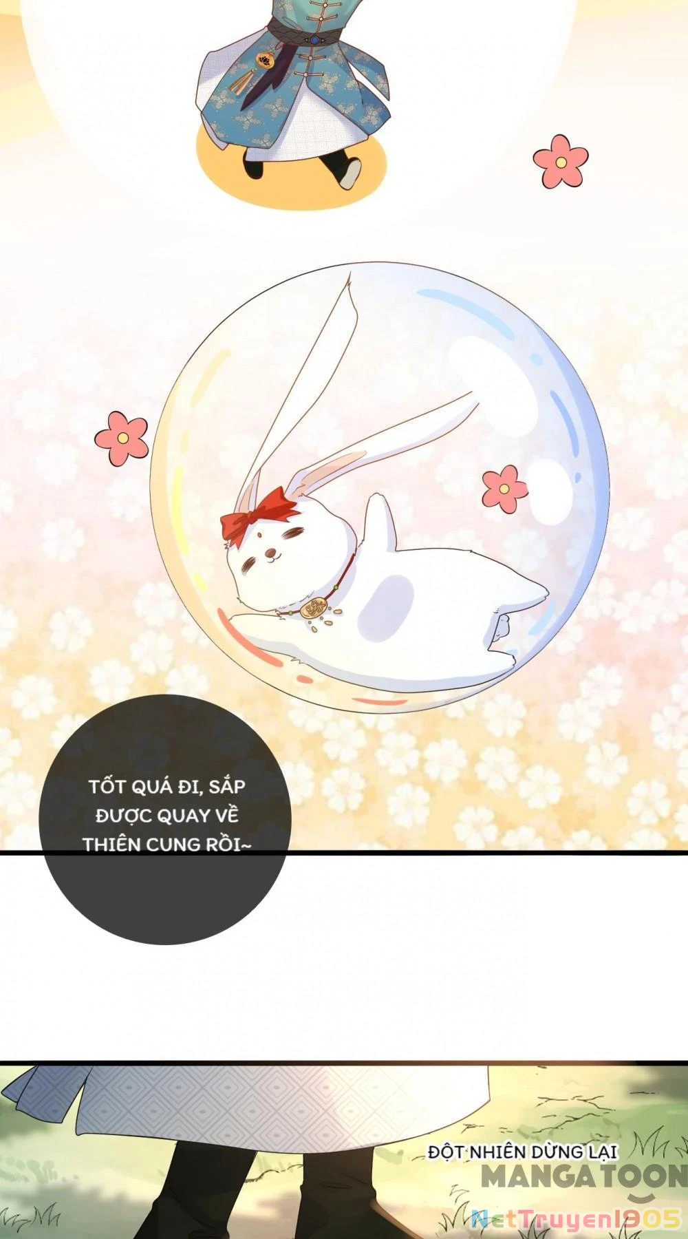 Thái Tử, Người Thật Ngọt Ngào Chapter 90 - 9