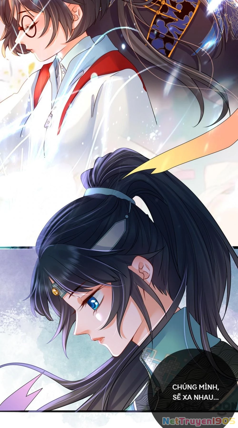 Thái Tử, Người Thật Ngọt Ngào Chapter 90 - 12