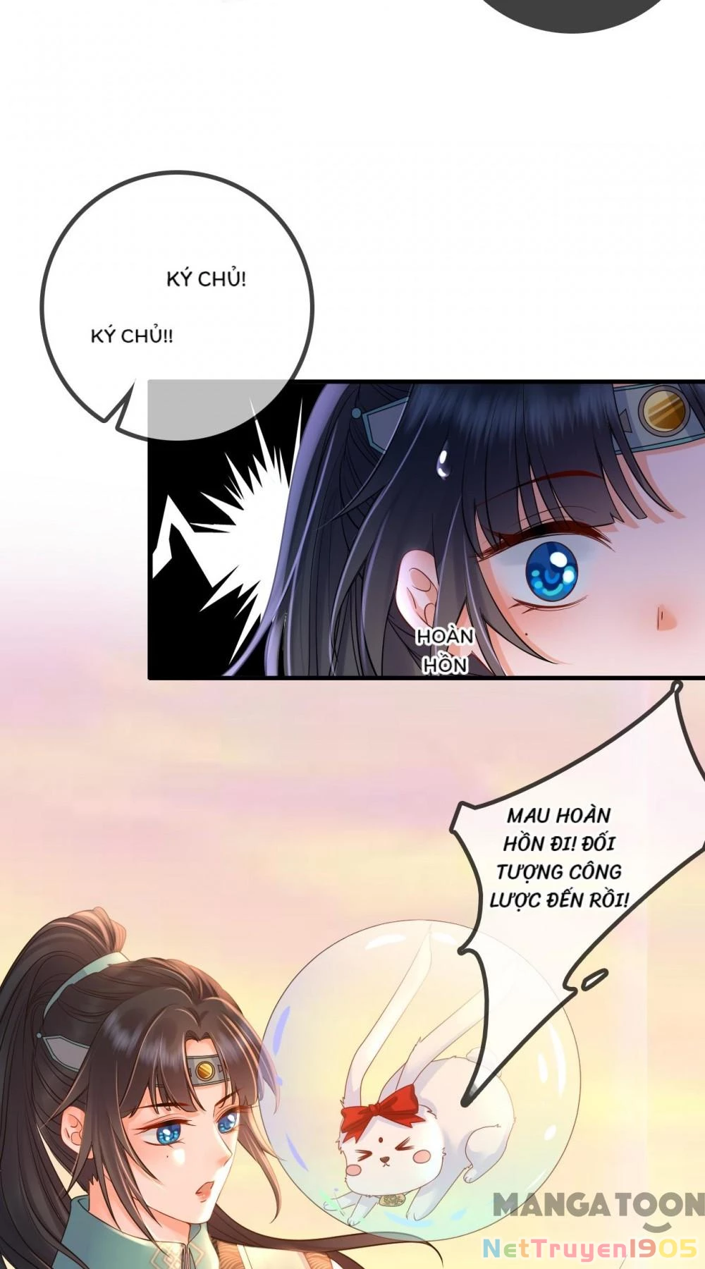 Thái Tử, Người Thật Ngọt Ngào Chapter 90 - 13