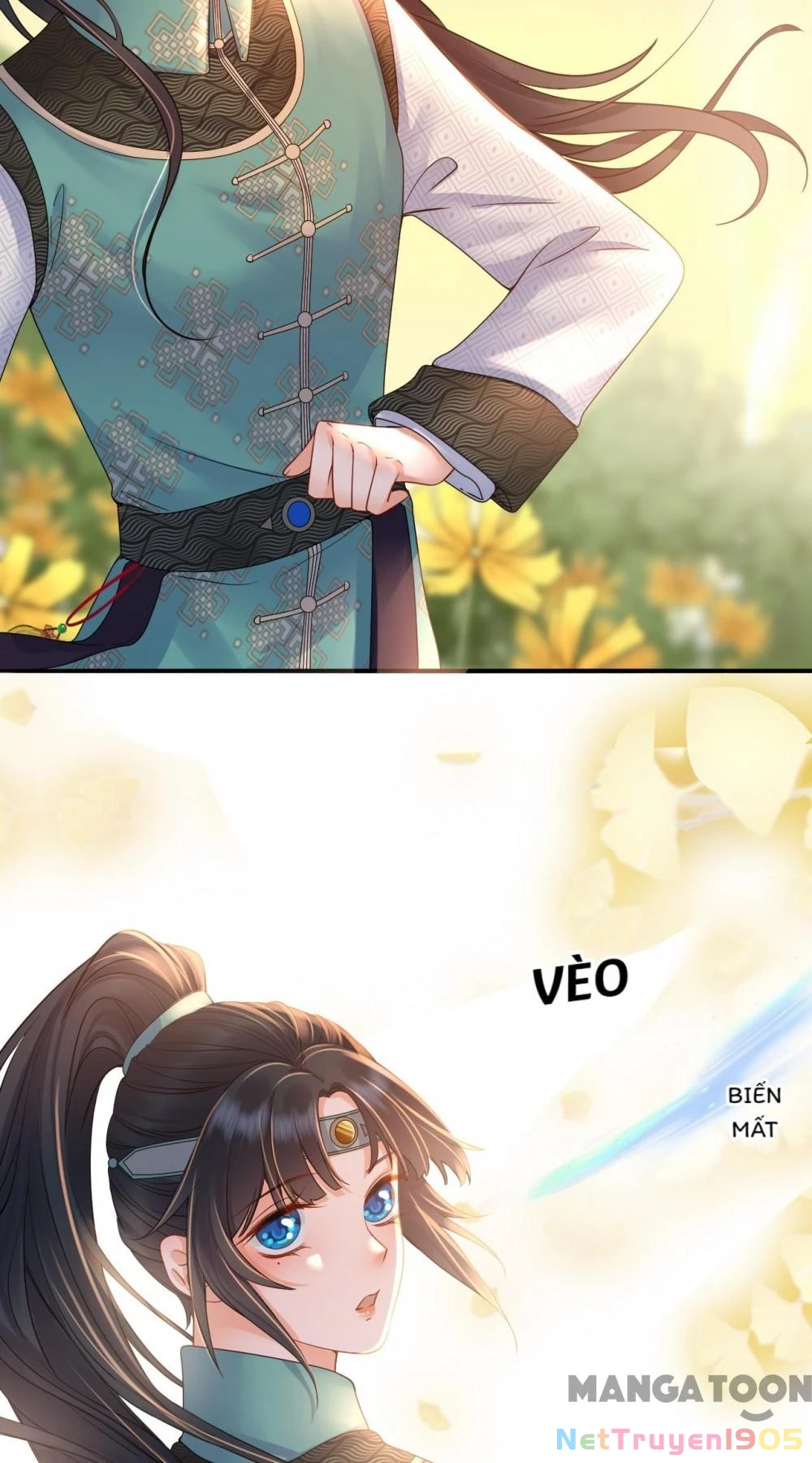 Thái Tử, Người Thật Ngọt Ngào Chapter 90 - 14