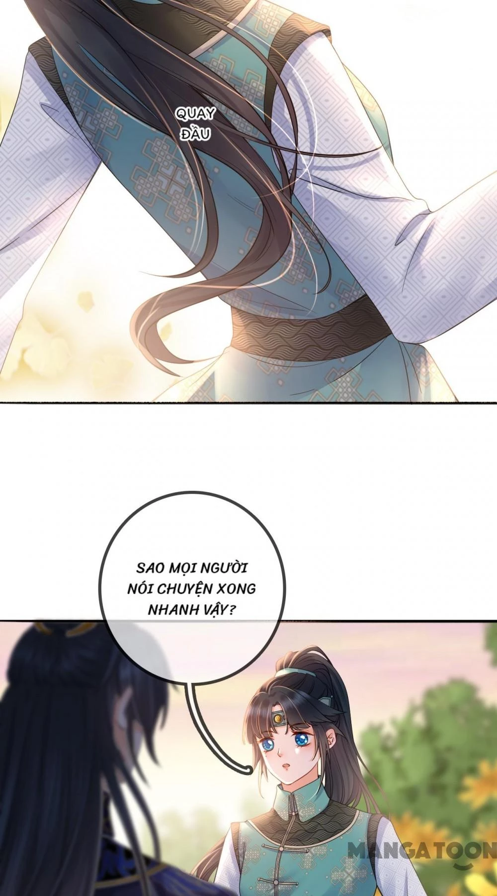 Thái Tử, Người Thật Ngọt Ngào Chapter 90 - 15