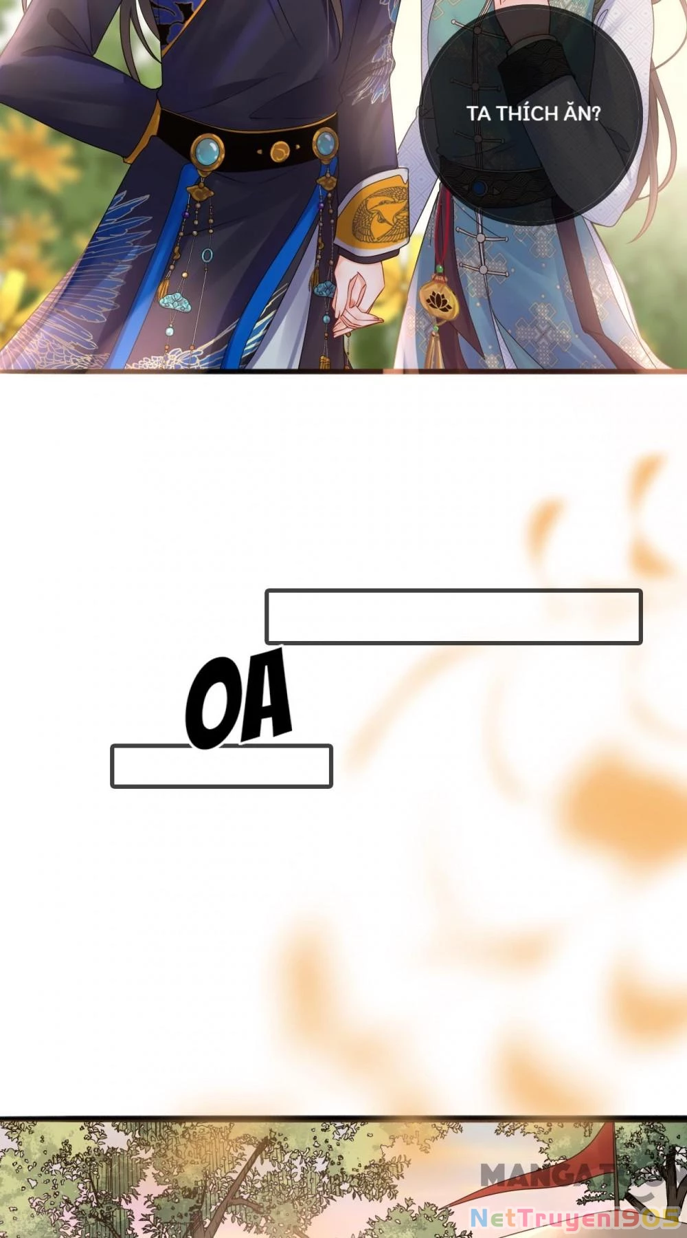 Thái Tử, Người Thật Ngọt Ngào Chapter 90 - 18