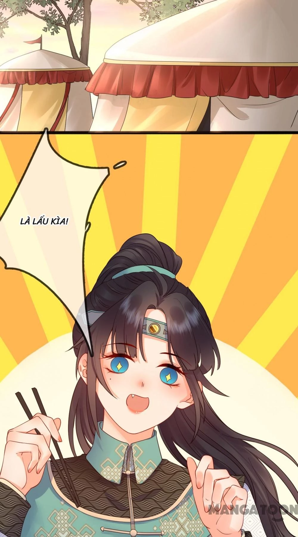 Thái Tử, Người Thật Ngọt Ngào Chapter 90 - 19