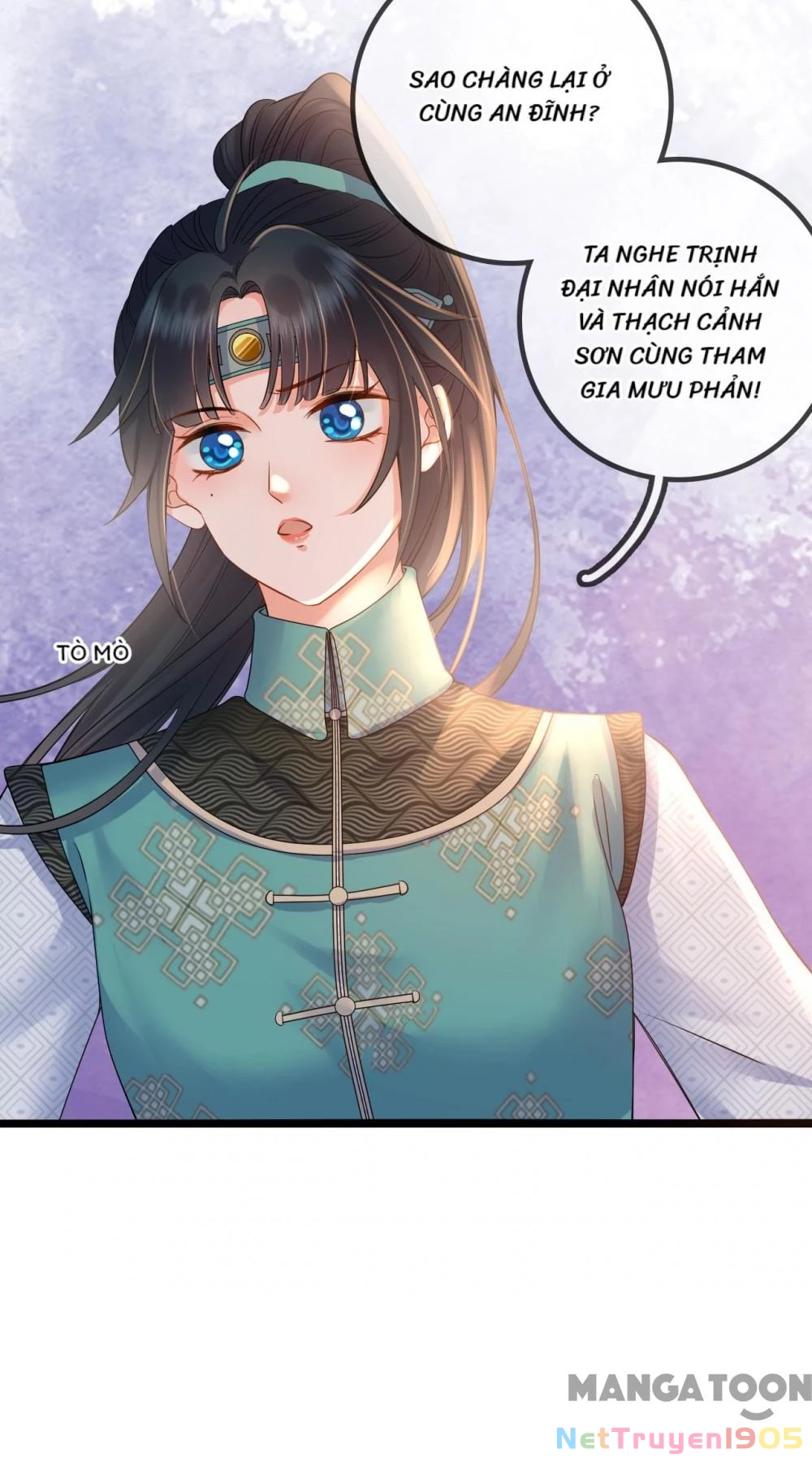 Thái Tử, Người Thật Ngọt Ngào Chapter 90 - 27