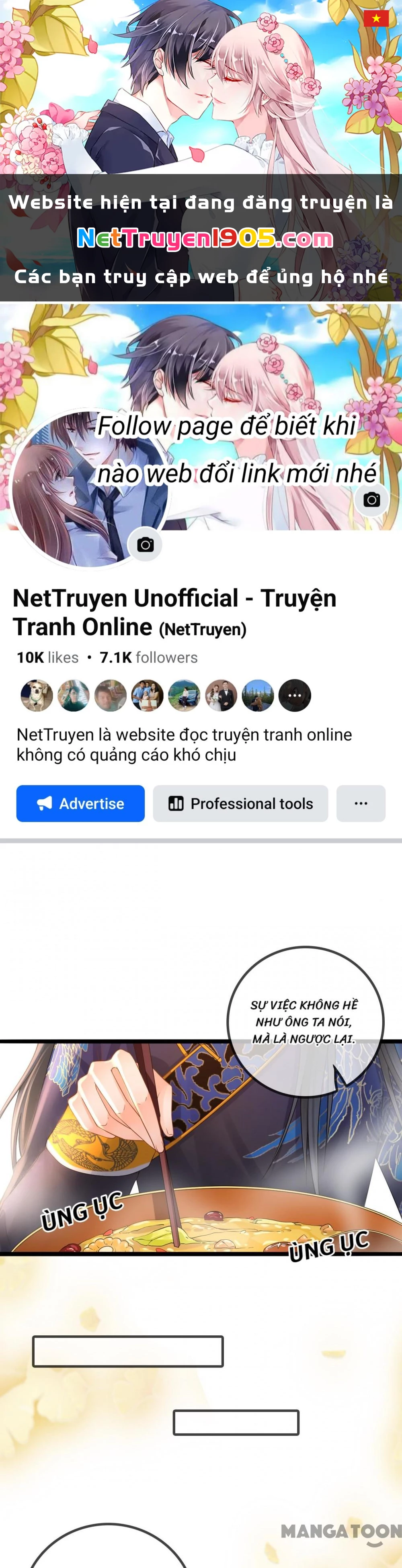 Thái Tử, Người Thật Ngọt Ngào Chapter 91 - 1