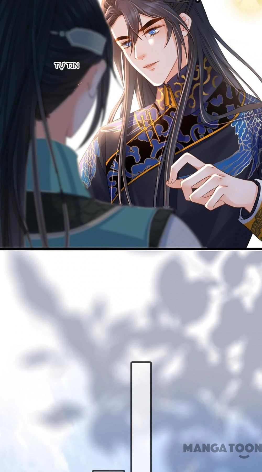 Thái Tử, Người Thật Ngọt Ngào Chapter 91 - 8